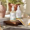 imageThymes Hand Wash  Moisturizing Hand Soap Dispenser with Pump  Skin Care  Hydrating Liquid Soap Scented with Notes of Moroccan Rosemary SunKissed Sage ampamp Amalfi Lemon Cyprus Sea Salt 9 fl ozCyprus Sea Salt