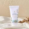 imageThymes HardWorking Hand Cream  Hand Moisturizer with Shea Butter Sunflower Seed Oil ampamp Provitamin B5  Hand Cream for Women ampamp Men  Hand Cream Travel Size  Skin Care Cyprus Sea Salt 25 fl ozCyprus Sea Salt