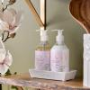 imageThymes Moisturizing Hand Lotion for Dry Skin  Moisturizer for Beauty and Personal Care  Luxury Hand Lotion for Women ampamp Men with Shea Butter ampamp Vitamin E Lemon Leaf 9 fl ozMagnolia Willow