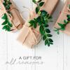 imageThymes Petite Reed Diffuser Set  Includes Rattan Wood Sticks Fragrance Oil ampamp Glass Bottle  Home Fragrance Oil Diffuser  Luxury Home Decor  Guest Bathroom Essentials Washed Linen 4 fl ozWashed Linen