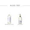 imageThymes Petite Reed Diffuser Set  Includes Rattan Wood Sticks Fragrance Oil ampamp Glass Bottle  Home Fragrance Oil Diffuser  Luxury Home Decor  Guest Bathroom Essentials Washed Linen 4 fl ozWashed Linen