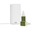 imageThymes Pura Plus Smart Home Fragrance Diffuser Kit  Includes 1 Tabletop Pura Diffuser and 2 Frasier Fir Pura Refills  Notes of Siberian Fir Cedarwood ampamp Sandalwood