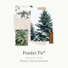 imageThymes Pura Plus Smart Home Fragrance Diffuser Kit  Includes 1 Tabletop Pura Diffuser and 2 Frasier Fir Pura Refills  Notes of Siberian Fir Cedarwood ampamp Sandalwood