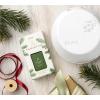 imageThymes Pura Smart Home Plugin Diffuser Kit  Pura Diffuser Refills with a Fresh Home Fragrance V3 Pura Device  2 Frasier Fir RefillsFrasier Fir