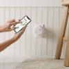 imageThymes Pura Smart Home Plugin Diffuser Kit  Pura Diffuser Refills with a Fresh Home Fragrance V3 Pura Device  2 Frasier Fir RefillsFrasier Fir