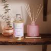 imageThymes Reed Diffuser Oil  775 Fl Oz  EucalyptusKimono Rose