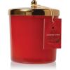 imageThymes Scented Candles for Home Decor  Luxury Home Fragrance Gifts for Women ampamp Men  Fall Candles with Warm Notes of Apple Clove ampamp Cardamom  Rose Gold Votive Simmered Cider 2 ozSimmered Cider