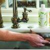 imageThymes Soft Surface Scrub  Frasier Fir  Multipurpose Surface Cleaner   Pine Scented Stain Remover with Baking Soda Fennel ampamp Parsley Extracts  Gentle Yet Effective Household Cleaner  115 Fl OzFreshCut Basil