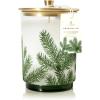 imageThymes Frasier Fir Candle  Heritage Pine Needle Luminary Scented Candles  Elegant Pine Candle  Crisp Siberian Fir Cedarwood ampamp Sandalwood  Holiday Candles  Christmas Decor Large 16 oz115 oz