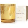 imageThymes Frasier Fir Candle  Pine Needle Design  Holiday Scented Candle  Notes of Crisp Siberian Fir Cedarwood ampamp Sandalwood  Luxury Home Fragrance Gifts for Women ampamp Men  Silver Statement 2 ozGold