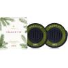 imageThymes Frasier Fir Pura Car Diffuser Refills  Use with Pura Car Air Fresheners  Car Scent Diffuser Refill with Notes of Siberian Fir Cedarwood ampamp Sandalwood  Car Accessories 2 Pack Refills Only