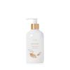 imageThymes Hand Lotion Silver Pump  825 Fl Oz  Aqua CorallineGoldleaf