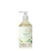 imageThymes Hand Wash  Moisturizing Hand Soap Dispenser with Pump  Skin Care  Hydrating Liquid Soap Scented with Notes of Moroccan Rosemary SunKissed Sage ampamp Amalfi Lemon Cyprus Sea Salt 9 fl ozFreshCut Basil