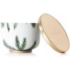imageThymes Scented Candles for Women ampamp Men  Tin with Lid  Luxury Home Decor  Apple Candles with Notes of Crushed Clove Cardamom Bourbon ampamp Malted Rum Simmered Cider 65 ozFrasier Fir  Gold