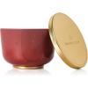 imageThymes Scented Candles for Women ampamp Men  Tin with Lid  Luxury Home Decor  Apple Candles with Notes of Crushed Clove Cardamom Bourbon ampamp Malted Rum Simmered Cider 65 ozSimmered Cider