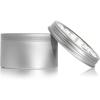 imageThymes Travel Tin Holiday Candles  Scented Candles for Home Decor  Winter Scents  Christmas Gifts  Luxury Home Fragrance Gifts for Women ampamp Men  Gold Frasier Fir 25 ozHighland Frost