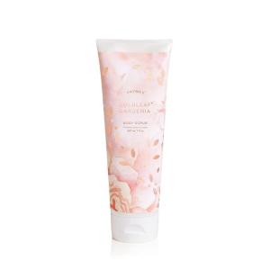 imageThymes Body Scrub  7 FL Oz  LavenderGoldleaf Gardenia
