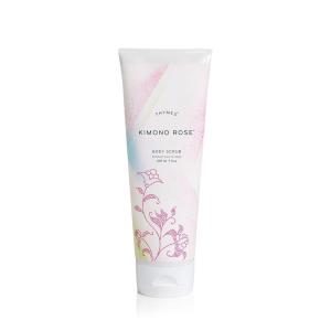 imageThymes Body Scrub  7 FL Oz  LavenderKimono Rose