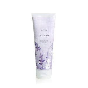 imageThymes Body Scrub  7 FL Oz  LavenderLavender