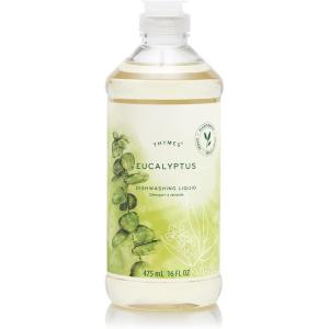 imageThymes Dishwashing Liquid Frasier FirEucalyptus