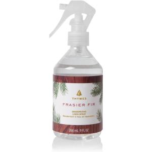 imageThymes Linen Spray  90 Fl Oz  Frasier FirFrasier Fir