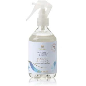 imageThymes Linen Spray  90 Fl Oz  Frasier FirWashed Linen