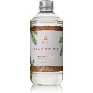 imageThymes Reed Diffuser Oil  775 Fl Oz  EucalyptusFrasier Fir