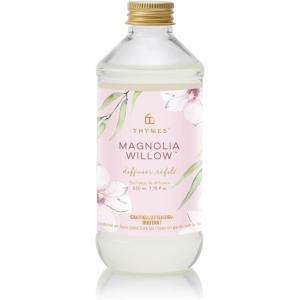 imageThymes Reed Diffuser Oil  775 Fl Oz  EucalyptusMagnolia Willow