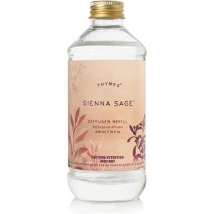 imageThymes Reed Diffuser Oil  775 Fl Oz  EucalyptusSienna Sage