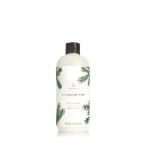 imageThymes Soft Surface Scrub  Frasier Fir  Multipurpose Surface Cleaner   Pine Scented Stain Remover with Baking Soda Fennel ampamp Parsley Extracts  Gentle Yet Effective Household Cleaner  115 Fl OzParsley Sandalwood