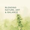 imageThymes Aromatic Jar Candle  Goldleaf Scented Candle for a Floral Home Fragrance  Matte White Candles 75 ozEucalyptus