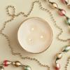 imageThymes Frasier Fir Candle  Gilded Collection  Wood Grain Ceramic Design with 24Karate Gold Rim  Mountain Fresh Fragrance  Elegant Winter Candle Scents  Gifts for Women ampamp Men 3Wick 20 ozFrasier Fir