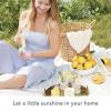 imageThymes Hand Wash  Moisturizing Hand Soap Dispenser with Pump  Skin Care  Hydrating Liquid Soap Scented with Notes of Dewy Leaves Lily of the Valley Lemon Verbena ampamp Bergamot Lemon Leaf 9 fl ozLemon Leaf
