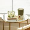 imageThymes Heritage Pine Needle Candle  Scented Candle  Luxury Home Fragrance  Home Decor ampamp Bathroom Accessories  Frasier Fir Pine Scent  115 Oz  Frasier Fir