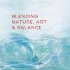 imageThymes Petite Reed Diffuser  4 Fl Oz  Lemon LeafAqua Coralline