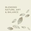 imageThymes Petite Reed Diffuser  4 Fl Oz  Lemon LeafGoldleaf