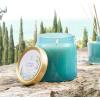 imageThymes Poured Glass Jar Candle  Scented Candle for a Fresh Home Fragrance  Aromatherapy Candle in Glass Jar Cyprus Sea SaltCyprus Sea Salt
