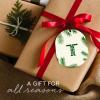 imageThymes Tree Candle  5 Oz  Frasier Fir