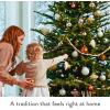 imageThymes Tree Candle  5 Oz  Frasier Fir