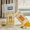imageThymes Washed Linen Laundry Fragrance Oil for Dryer  Scented Laundry Supplies 05 fl oz