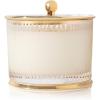 imageThymes Frasier Fir Candle  Gilded Collection  Frosted Wood Grain Design with Gold Lid ampamp Base  Pine Scented Candles for Women ampamp Men  Luxury Home Fragrance  Elegant Christmas Decor Large 135 ozFrasier Fir