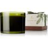 imageThymes Frasier Fir Scented Candles for Home Decor  Green Heritage Holiday Candle  Notes of Siberian Fir Needles Cedarwood ampamp Sandalwood  Luxury Home Fragrance Gifts for Women ampamp Men 3Wick 17 oz17 oz
