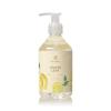 imageThymes Hand Wash  Moisturizing Hand Soap Dispenser with Pump  Skin Care  Hydrating Liquid Soap Scented with Notes of Dewy Leaves Lily of the Valley Lemon Verbena ampamp Bergamot Lemon Leaf 9 fl ozLemon Leaf