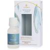 imageThymes Washed Linen Laundry Fragrance Oil for Dryer  Scented Laundry Supplies 05 fl oz