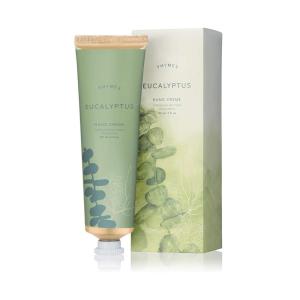 imageThymes Hand Cream  3 Fl Oz  EucalyptusEucalyptus
