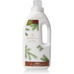 imageThymes Laundry Detergent  32 Fl Oz  Frasier FirHeritage Home Care