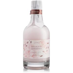imageThymes Sienna Sage Bubble Bath 115 fl ozGoldleaf Gardenia