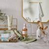imageThymes Bubble Bath  115 Fl Oz  Kimono RoseKimono Rose