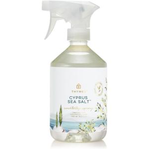 imageThymes Cyprus Sea Salt Countertop Spray 165 fl ozCyprus Sea Salt