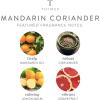 imageThymes Petite Reed Diffuser  Magnolia Willow  40 Fl OzMandarin Coriander